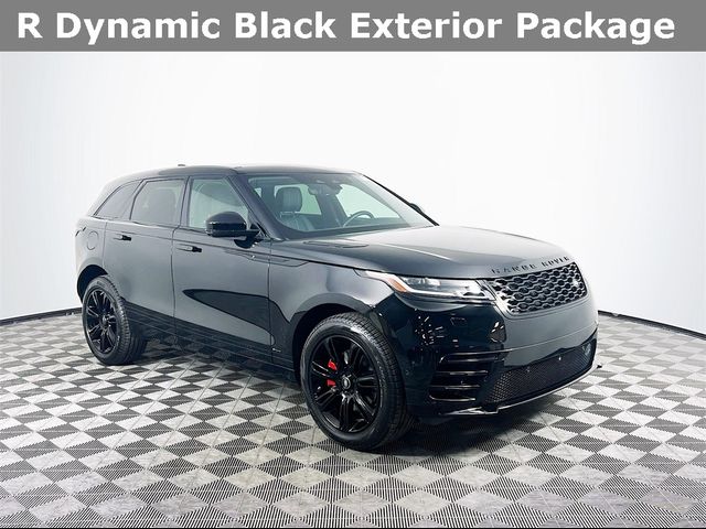 2021 Land Rover Range Rover Velar R-Dynamic S