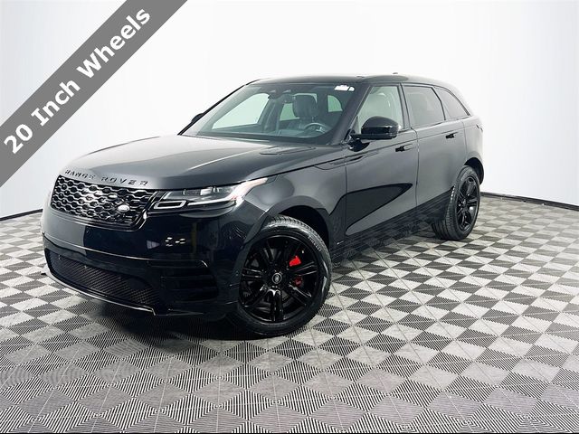 2021 Land Rover Range Rover Velar R-Dynamic S