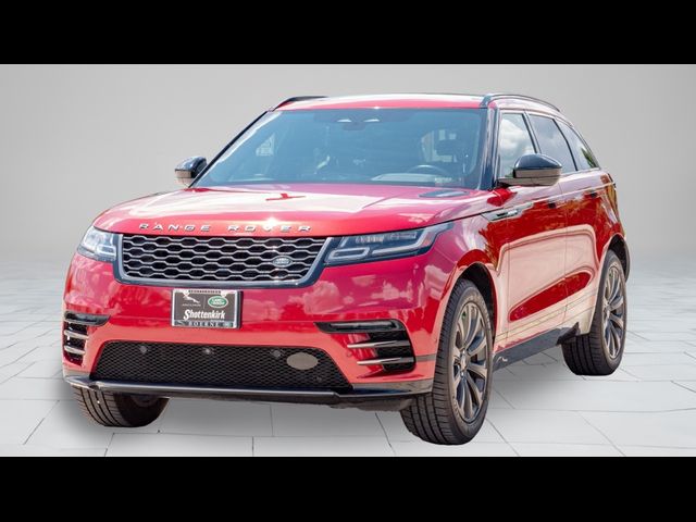 2021 Land Rover Range Rover Velar R-Dynamic S