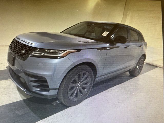 2021 Land Rover Range Rover Velar R-Dynamic S