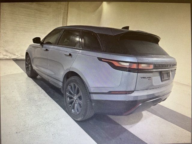 2021 Land Rover Range Rover Velar R-Dynamic S