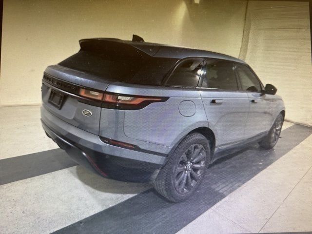 2021 Land Rover Range Rover Velar R-Dynamic S