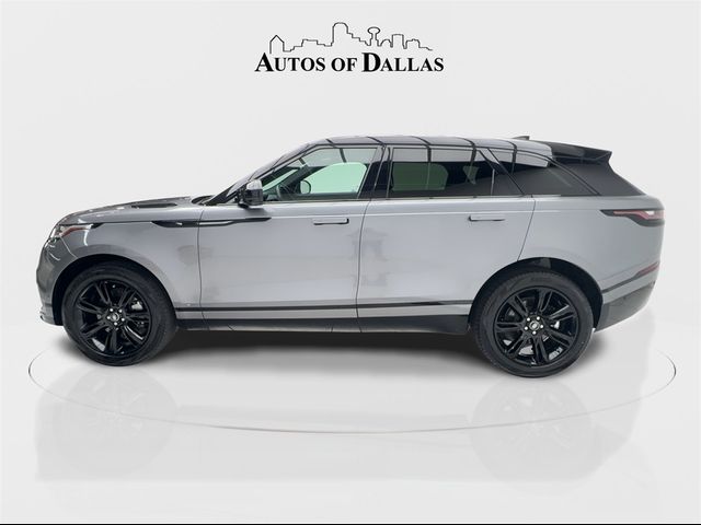 2021 Land Rover Range Rover Velar R-Dynamic S