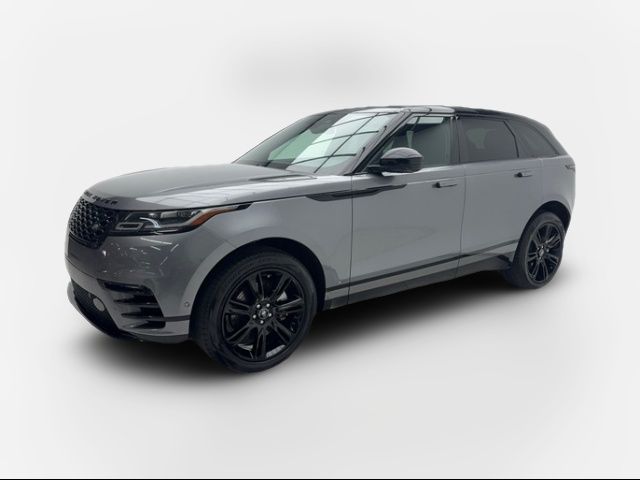 2021 Land Rover Range Rover Velar R-Dynamic S