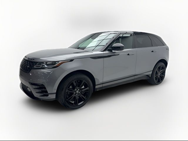 2021 Land Rover Range Rover Velar R-Dynamic S