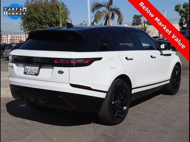 2021 Land Rover Range Rover Velar R-Dynamic S