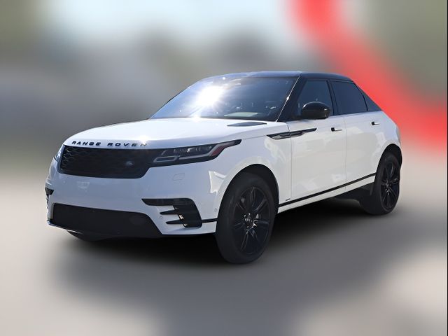 2021 Land Rover Range Rover Velar R-Dynamic S