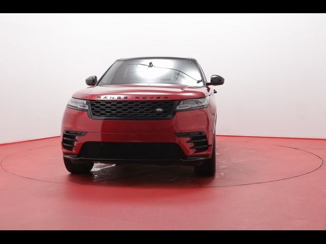 2021 Land Rover Range Rover Velar R-Dynamic S