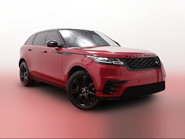 2021 Land Rover Range Rover Velar R-Dynamic S