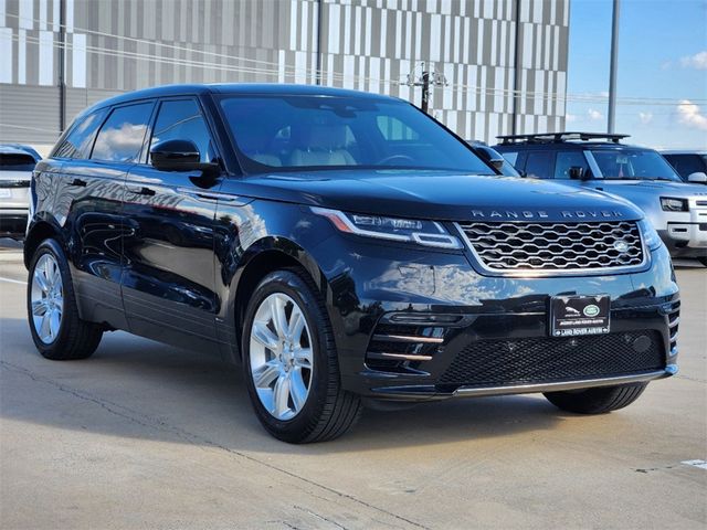 2021 Land Rover Range Rover Velar R-Dynamic S