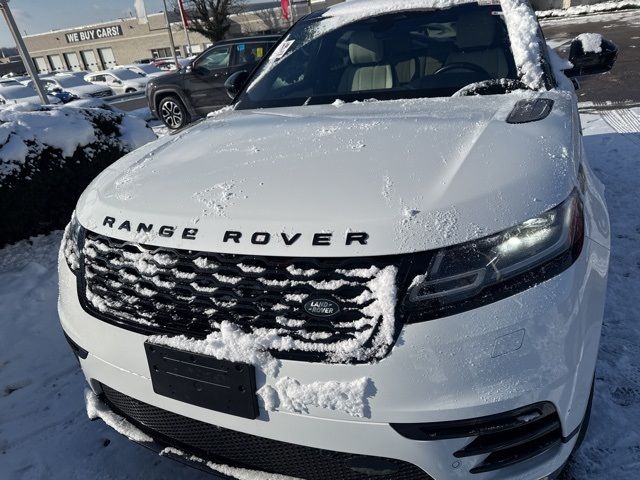 2021 Land Rover Range Rover Velar R-Dynamic S