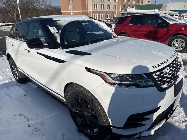 2021 Land Rover Range Rover Velar R-Dynamic S