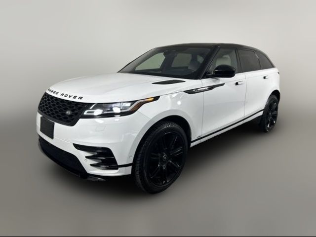 2021 Land Rover Range Rover Velar R-Dynamic S