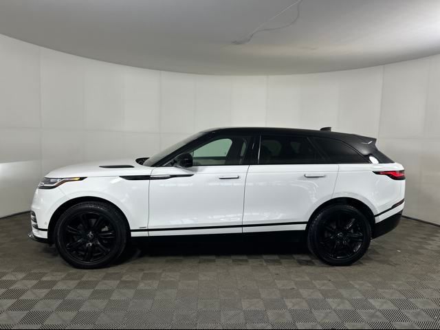 2021 Land Rover Range Rover Velar R-Dynamic S