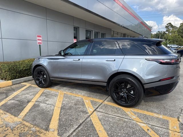 2021 Land Rover Range Rover Velar R-Dynamic S