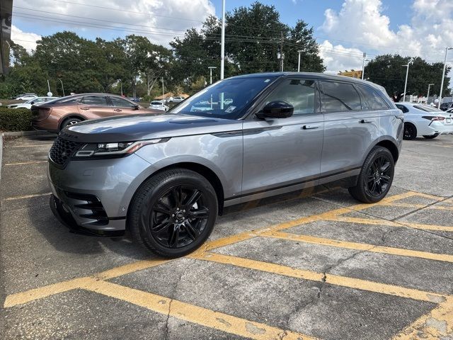 2021 Land Rover Range Rover Velar R-Dynamic S