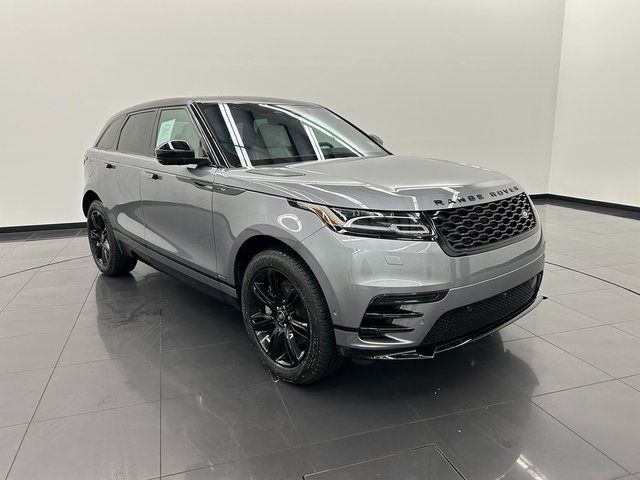 2021 Land Rover Range Rover Velar R-Dynamic S