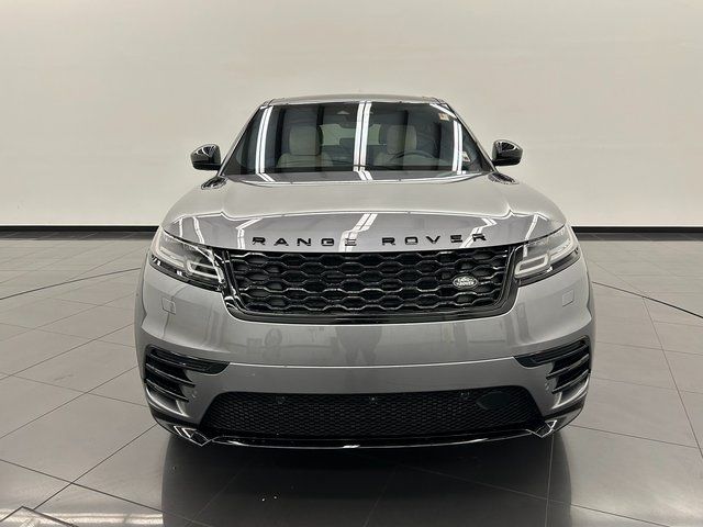 2021 Land Rover Range Rover Velar R-Dynamic S