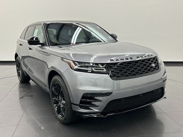 2021 Land Rover Range Rover Velar R-Dynamic S