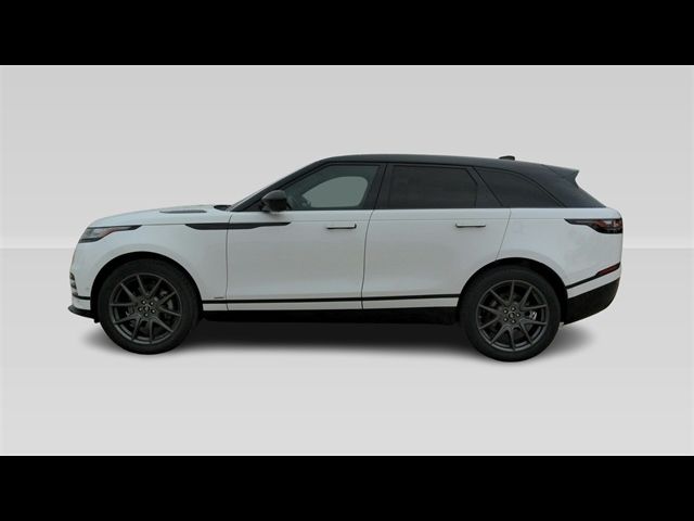 2021 Land Rover Range Rover Velar R-Dynamic S