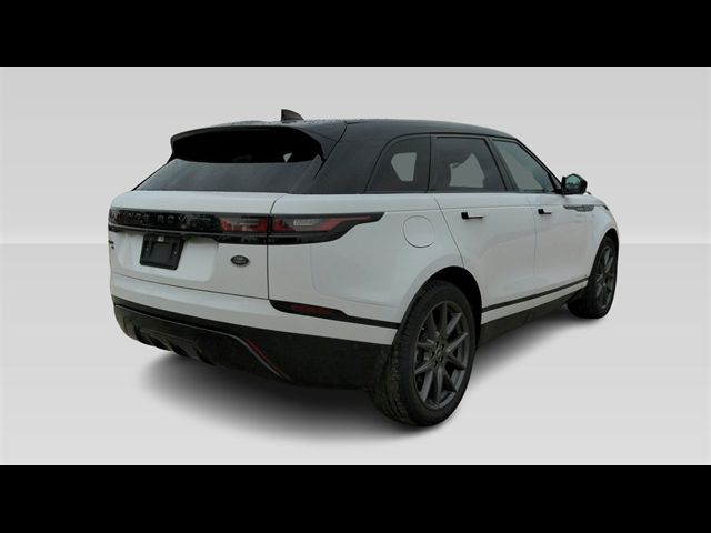 2021 Land Rover Range Rover Velar R-Dynamic S