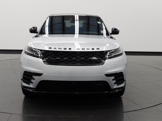 2021 Land Rover Range Rover Velar R-Dynamic S