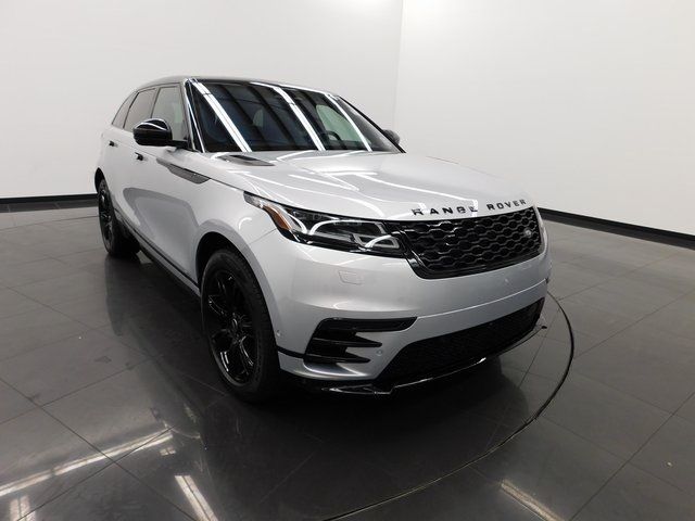 2021 Land Rover Range Rover Velar R-Dynamic S