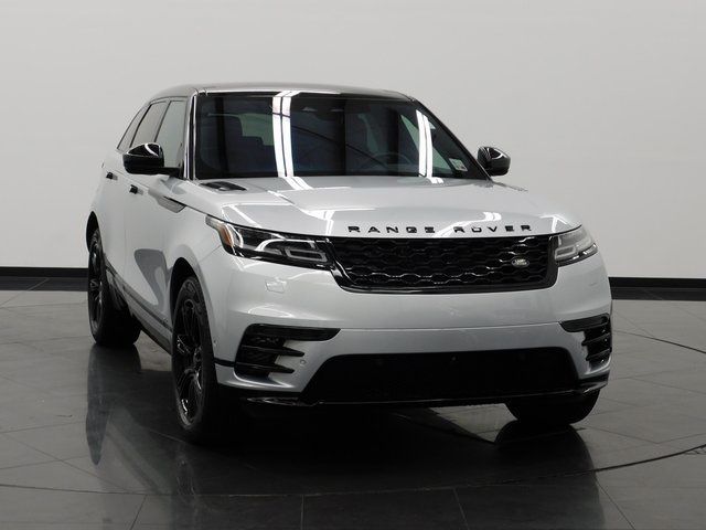 2021 Land Rover Range Rover Velar R-Dynamic S