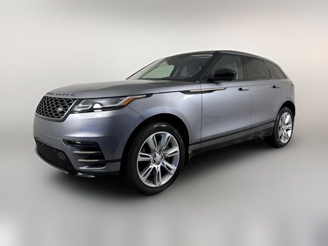 2021 Land Rover Range Rover Velar R-Dynamic S