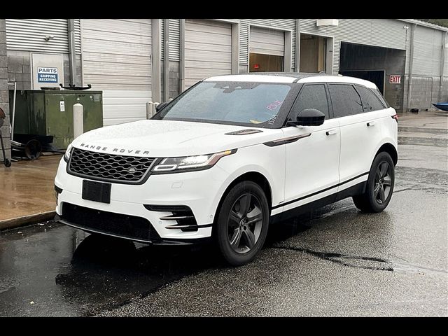 2021 Land Rover Range Rover Velar R-Dynamic S