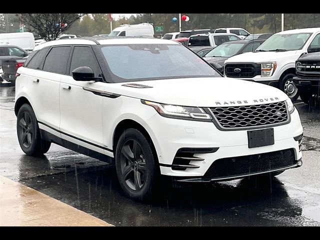 2021 Land Rover Range Rover Velar R-Dynamic S