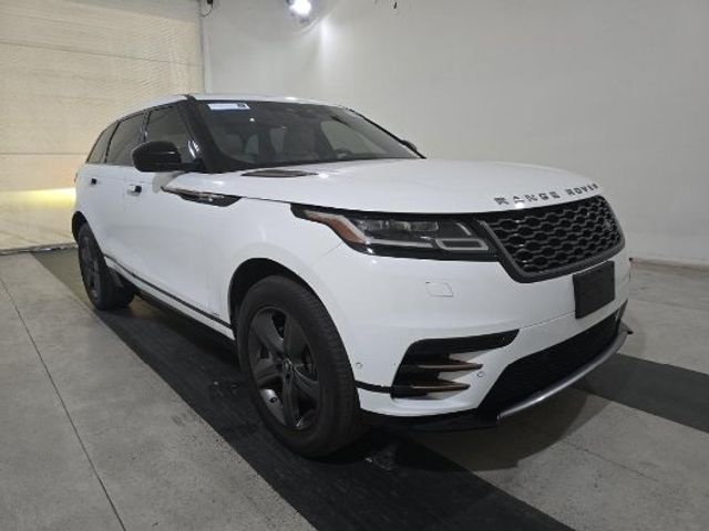 2021 Land Rover Range Rover Velar R-Dynamic S