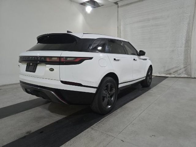 2021 Land Rover Range Rover Velar R-Dynamic S