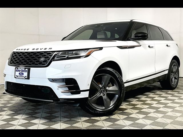 2021 Land Rover Range Rover Velar R-Dynamic S