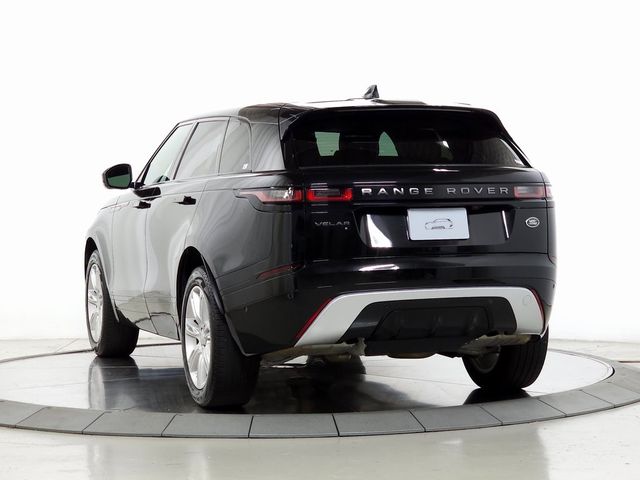 2021 Land Rover Range Rover Velar R-Dynamic S