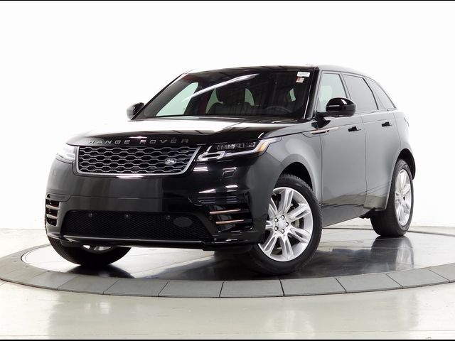 2021 Land Rover Range Rover Velar R-Dynamic S