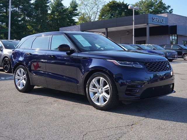 2021 Land Rover Range Rover Velar R-Dynamic S