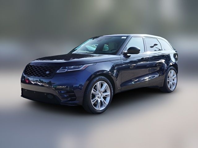 2021 Land Rover Range Rover Velar R-Dynamic S