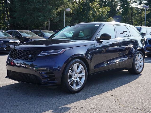 2021 Land Rover Range Rover Velar R-Dynamic S