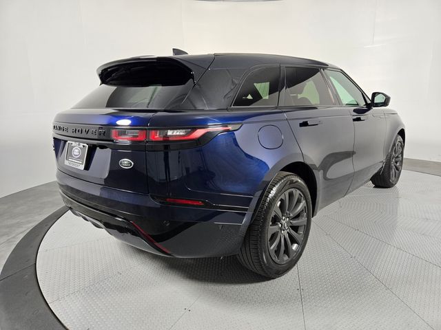 2021 Land Rover Range Rover Velar R-Dynamic S