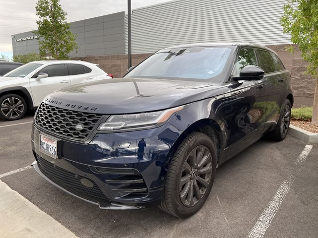 2021 Land Rover Range Rover Velar R-Dynamic S