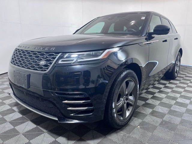 2021 Land Rover Range Rover Velar R-Dynamic S