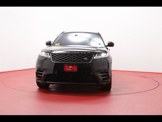 2021 Land Rover Range Rover Velar R-Dynamic S