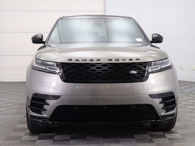 2021 Land Rover Range Rover Velar R-Dynamic S