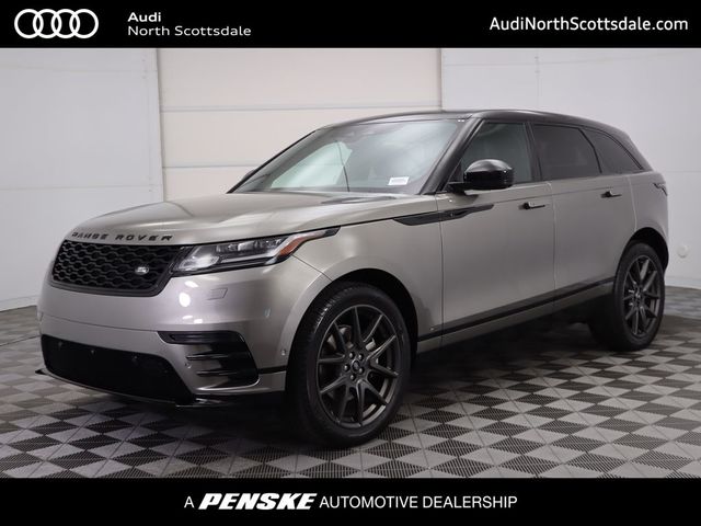 2021 Land Rover Range Rover Velar R-Dynamic S