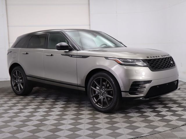 2021 Land Rover Range Rover Velar R-Dynamic S