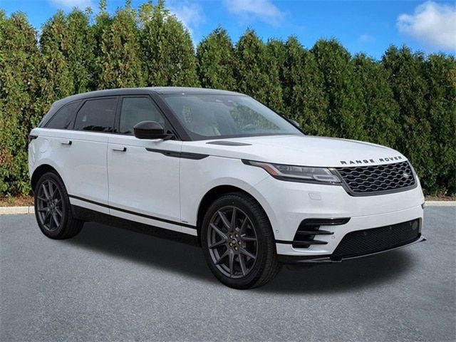 2021 Land Rover Range Rover Velar R-Dynamic S