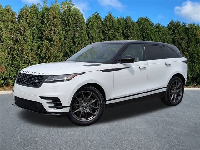 2021 Land Rover Range Rover Velar R-Dynamic S