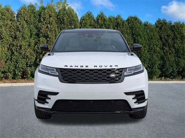 2021 Land Rover Range Rover Velar R-Dynamic S