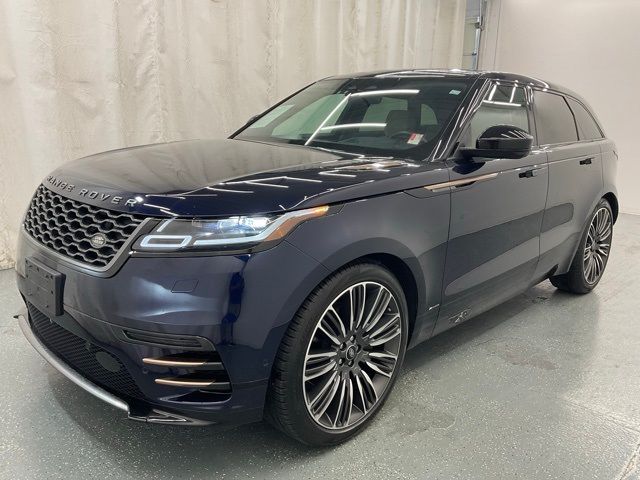 2021 Land Rover Range Rover Velar R-Dynamic S